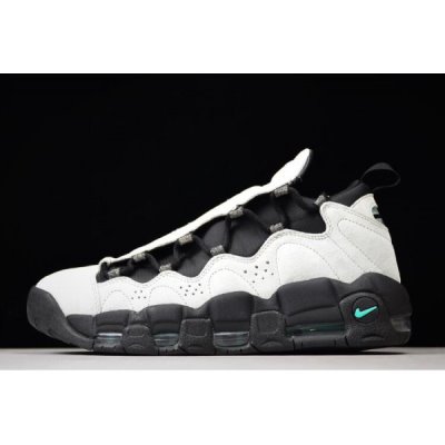 Nike Air More Money Qs Gri Koşu Ayakkabısı Türkiye - KN2AUNCO